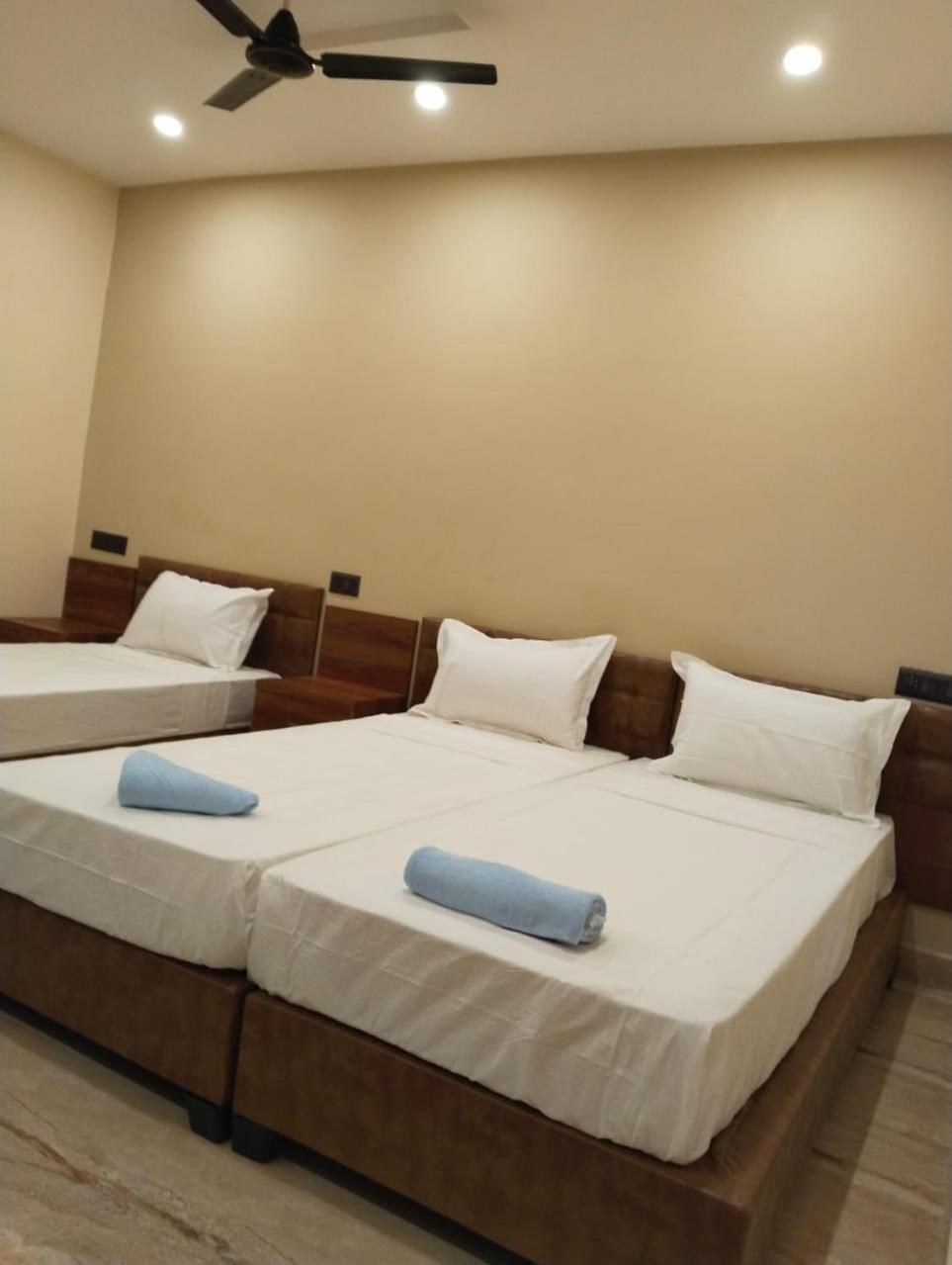 Hotel Windsor Plaza Хидерабад Екстериор снимка